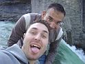 060416 montagna con samu